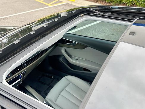 Used 2019 Audi A4 2.0T Premium w/ Convenience Package image 25