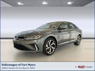 New 2026 Volkswagen Jetta SEL video 1