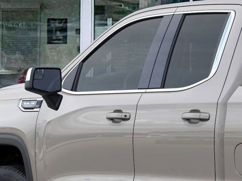 New 2026 GMC Sierra 1500 SLE image 12