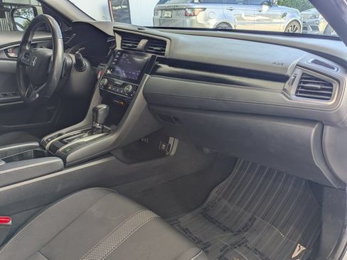 Used 2021 Honda Civic Sport image 20