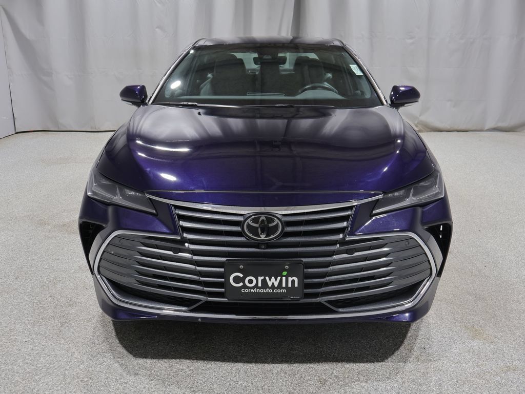 Used 2021 Toyota Avalon Limited w/ Advanced Safety Package AWD/4WD image 6