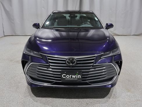 Used 2021 Toyota Avalon Limited w/ Advanced Safety Package AWD/4WD image 6
