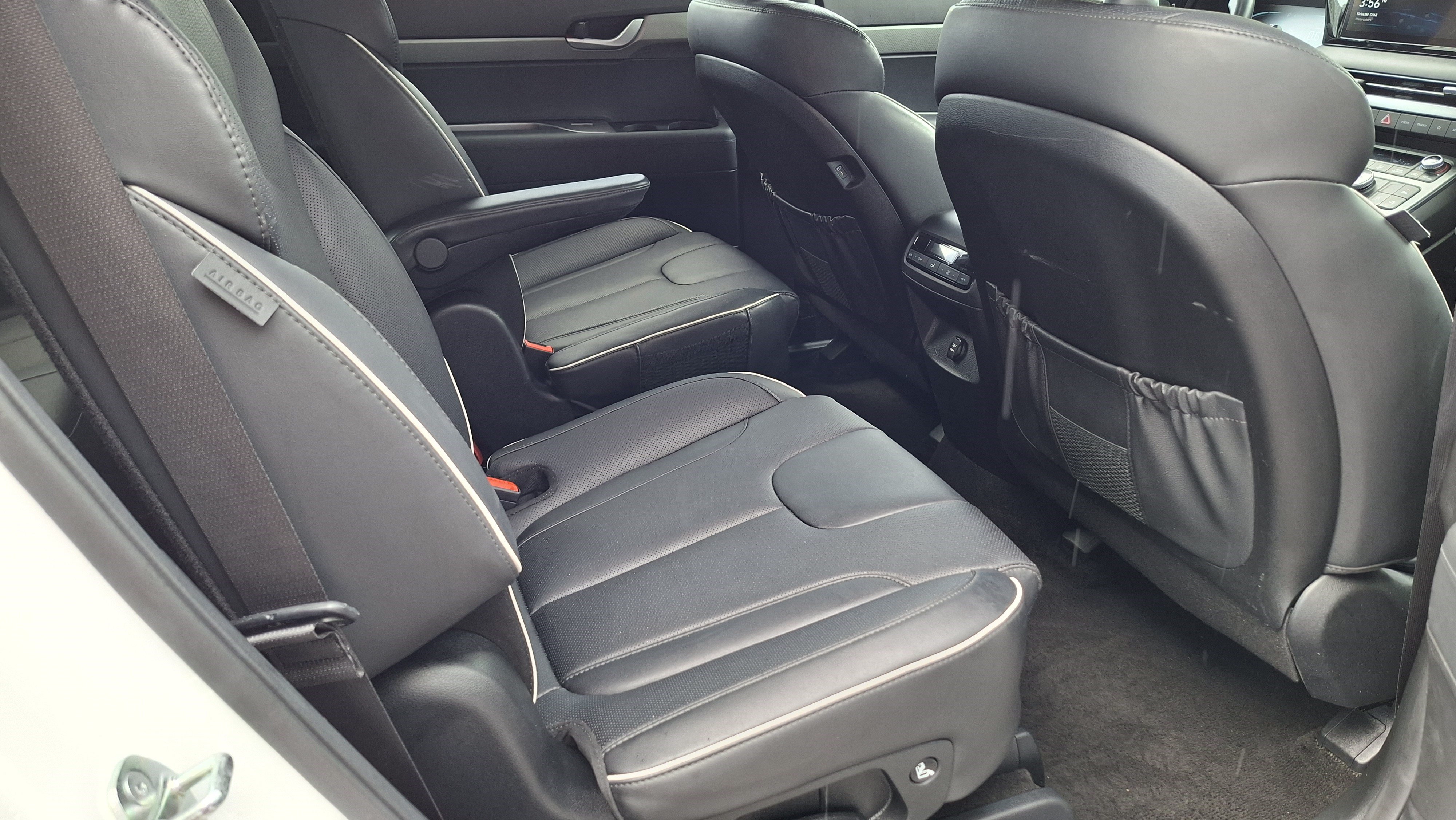 Used 2025 Hyundai Palisade SEL FWD image 24
