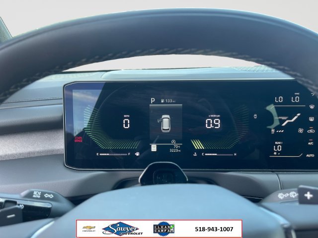 Used 2027 Kia Telluride EX X-Line AWD/4WD image 14