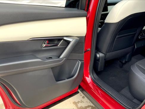 New 2026 MAZDA CX-5 Select AWD/4WD image 19