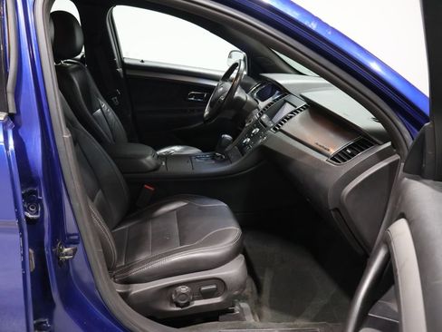 Used 2013 Ford Taurus SEL image 23