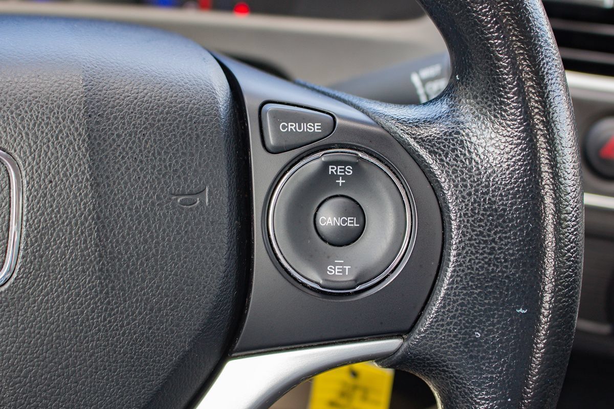 Used 2014 Honda Civic LX image 21