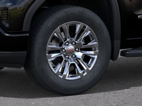 New 2026 GMC Sierra 1500 Denali RWD image 9