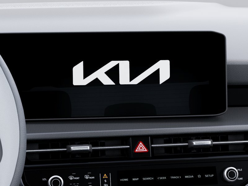 New 2027 Kia Niro EX w/ EX Premium Package FWD image 20