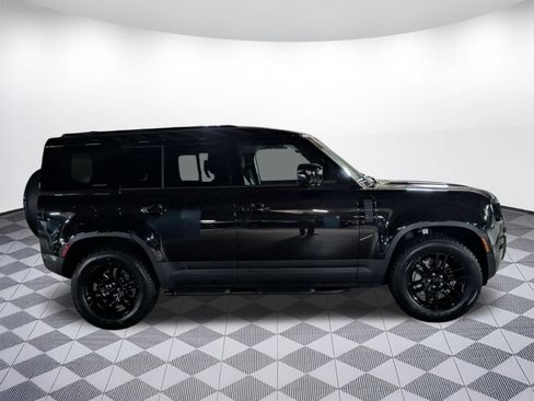 New 2026 Land Rover Defender 110 S AWD/4WD image 6