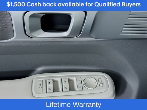 New 2026 Hyundai Santa Fe SEL w/ Tow & Go Package image 17