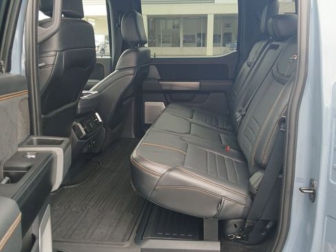 Used 2023 Ford F150 Platinum w/ Equipment Group 701A High image 11