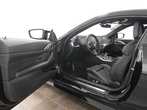Used 2024 BMW M4 xDrive Competition AWD/4WD image 25