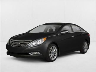 Used 2012 Hyundai Sonata SE w/ Navigation & Sunroof Pkg FWD video 1