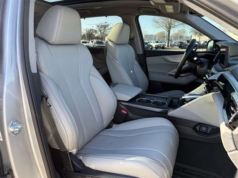 Certified 2026 Acura MDX FWD Technology Package image 30