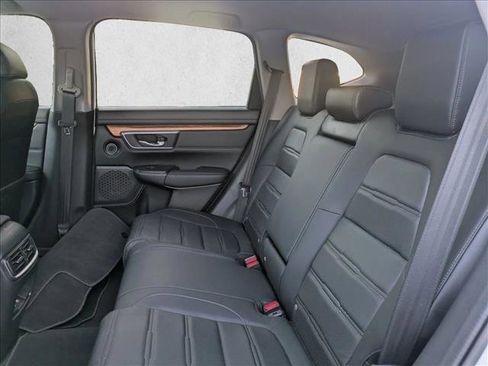 Used 2022 Honda CR-V Touring image 15