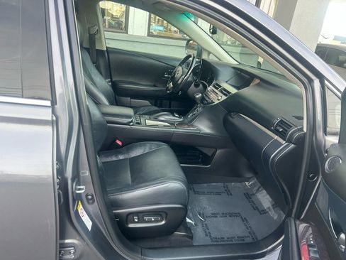 Used 2015 Lexus RX 350 FWD image 26