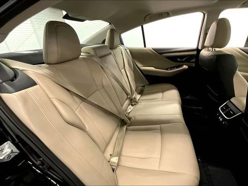 Used 2025 Subaru Legacy Limited w/ Popular Package #3 image 26