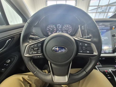 Used 2023 Subaru Outback Premium AWD/4WD image 25
