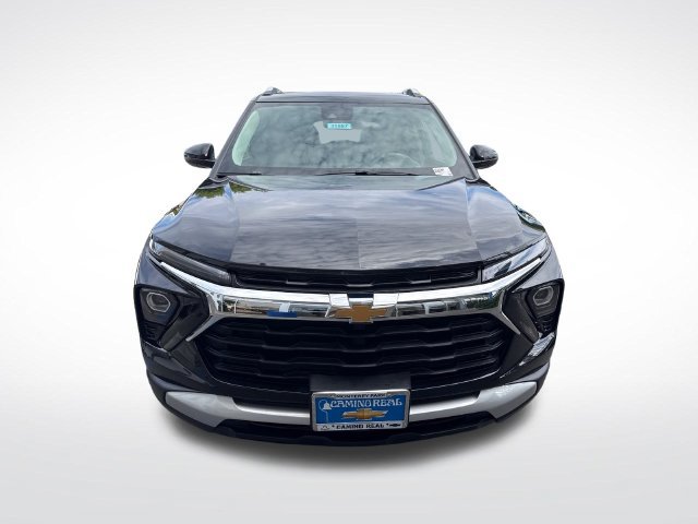 Certified 2025 Chevrolet TrailBlazer LT AWD/4WD image 10