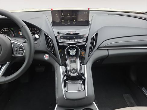 New 2026 Acura RDX SH-AWD image 11