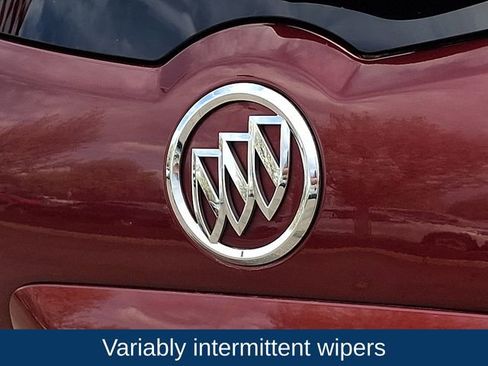 Used 2016 Buick Enclave Leather AWD/4WD image 36