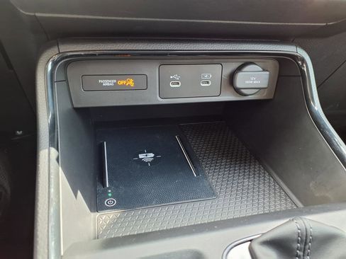 Certified 2026 Honda CR-V LX image 8