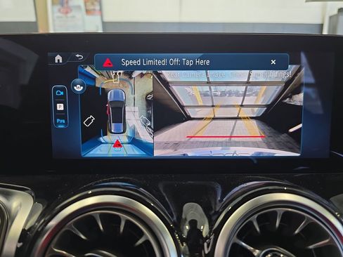 New 2026 Mercedes-Benz GLB 250 image 24