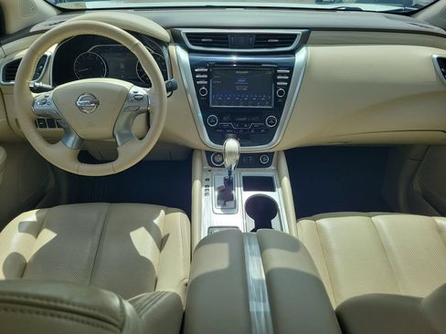 Used 2018 Nissan Murano Platinum w/ Cargo Package FWD image 13
