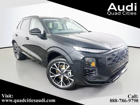 New 2026 Audi Q3 quattro 2.0T image 1