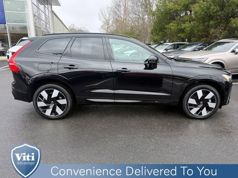 Certified 2024 Volvo XC60 T8 Ultimate AWD/4WD image 9