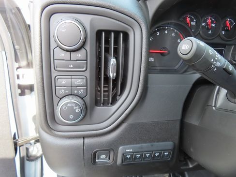 New 2025 Chevrolet Silverado 3500 W/T w/ WT Convenience Package image 8