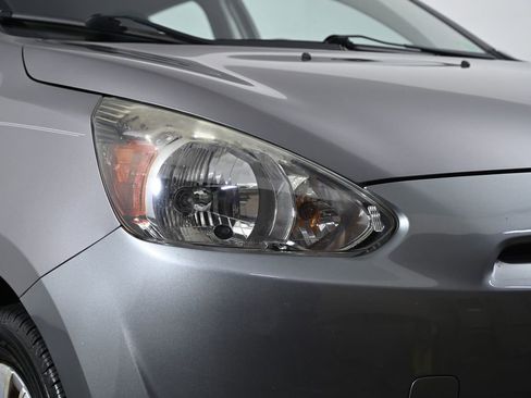 Used 2015 Mitsubishi Mirage DE image 5