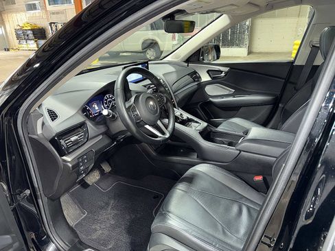 Used 2019 Acura RDX w/Technology Pkg image 30