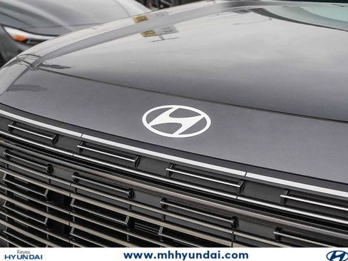 New 2026 Hyundai Palisade SE FWD image 9