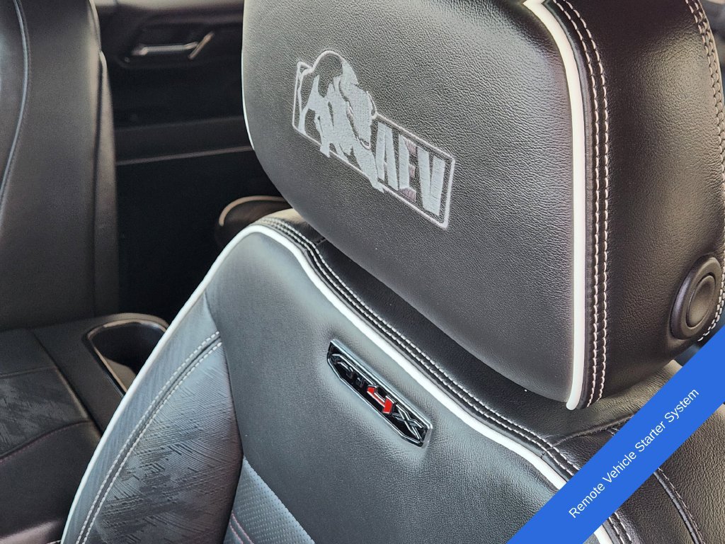 Used 2023 GMC Sierra 1500 AT4X w/ AT4X AEV Edition AWD/4WD image 19