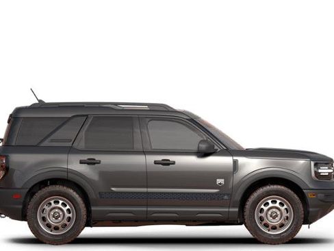 New 2024 Ford Bronco Sport Big Bend w/ Convenience Package AWD/4WD image 5