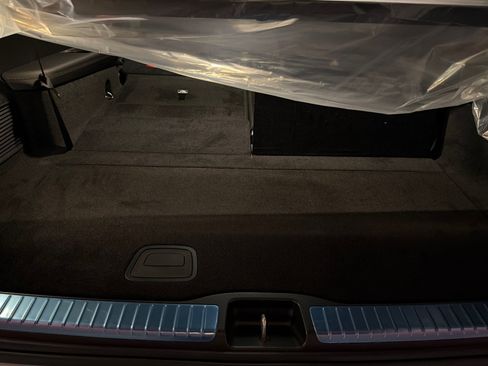 New 2026 Mercedes-Benz GLS 450 4MATIC image 15