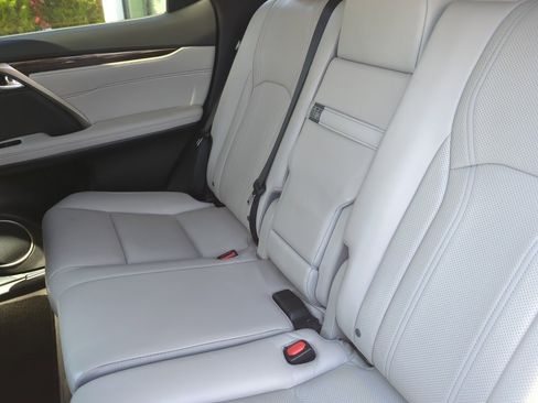 Used 2017 Lexus RX 350 350 image 15