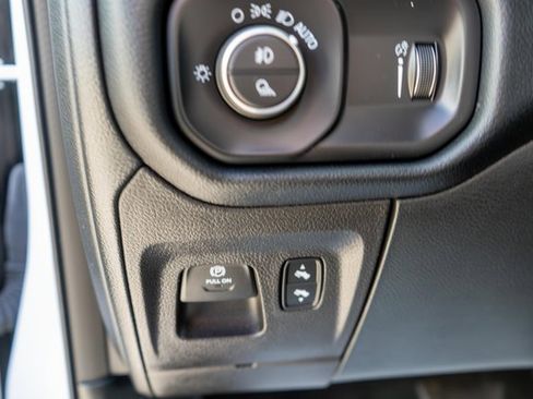 Used 2022 RAM 1500 Big Horn image 18