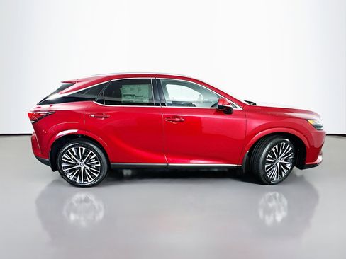 New 2026 Lexus RX 350 Premium Plus w/ Convenience Package image 8