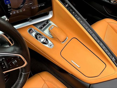 Used 2023 Chevrolet Corvette Stingray Preferred Conv w/ 2LT RWD image 18