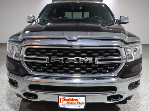 Used 2022 RAM 1500 Big Horn AWD/4WD image 5