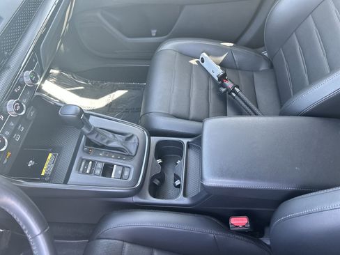 Certified 2023 Honda CR-V EX-L image 23