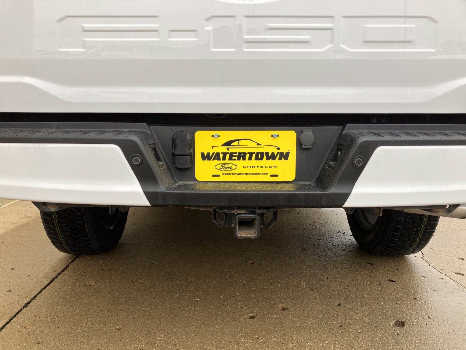 Certified 2023 Ford F150 XLT w/ Equipment Group 302A High AWD/4WD image 22