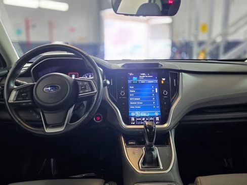 Used 2022 Subaru Outback Limited XT image 13