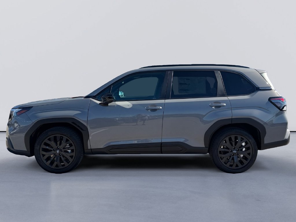 New 2026 Subaru Forester Sport AWD/4WD image 6