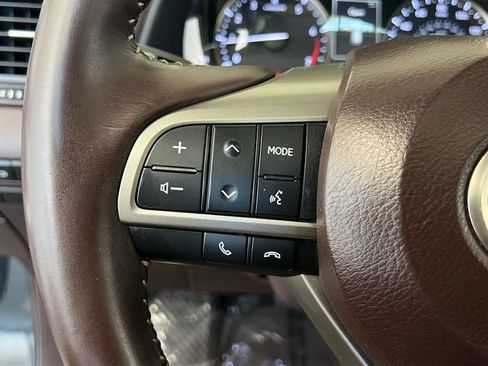 Used 2017 Lexus RX 350 FWD image 48