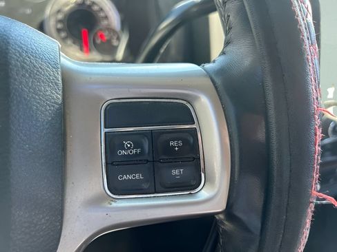 Used 2015 RAM 2500 Laramie AWD/4WD image 24