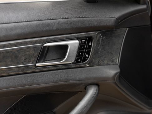 Certified 2020 Porsche Panamera 4S Executive AWD/4WD image 21